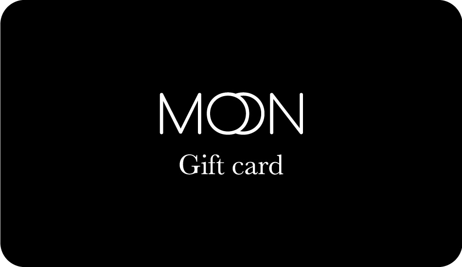 Moon Gift Card Moon Sling