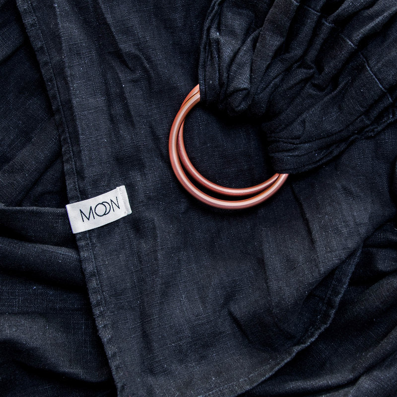 Black Moon Ring Sling