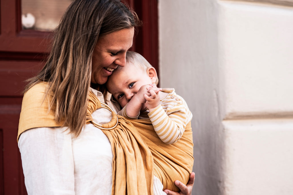 Feeling Overwhelmed as a New Mom? Modern Motherhood can be a lot. Here’s how to Stay Present While Juggling It All